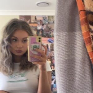 Meet your Posher, Reanna